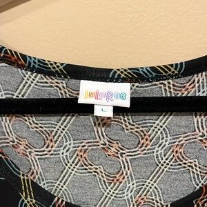 LuLaRoe women’s dress